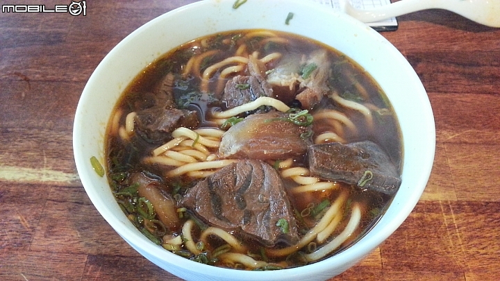 好吃的牛肉麵（貼圖區）歡迎貼圖分享