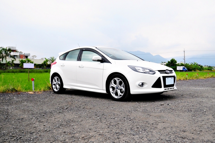 原廠中古車認證 9W開箱 (8/21更新)