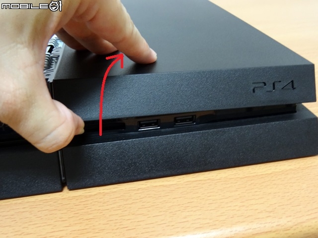 [分享] PS4 保固內...電源觸控沒反應怎麼辦? 自己動手拆 [拆裝流程]