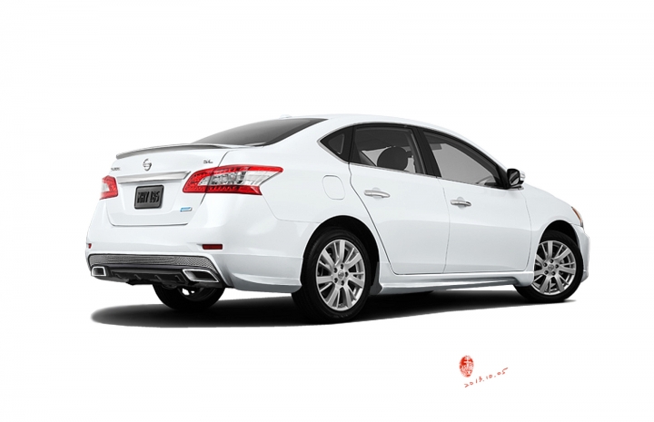 Sentra 8 允文允武 / 套件撞擊測試