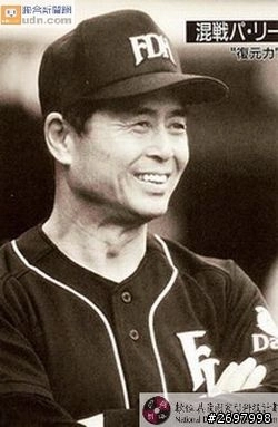 永遠的棒球巨人 王貞治 Mobile01