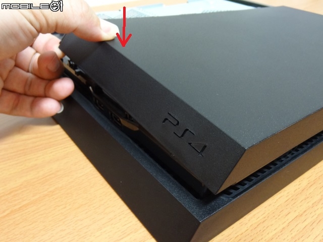 [分享] PS4 保固內...電源觸控沒反應怎麼辦? 自己動手拆 [拆裝流程]