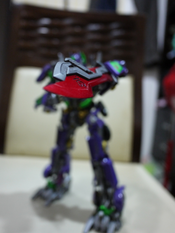 DMK01科博機