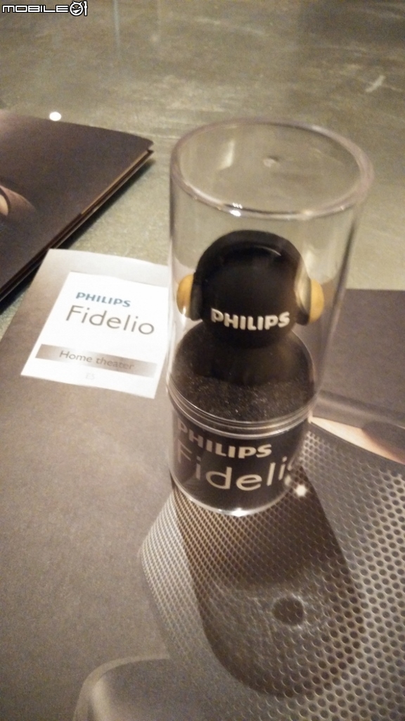 Philips Fidelio E5無線隨選環繞音效喇叭體驗心得創造真實的環繞感受