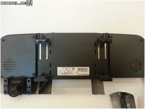 開箱文:MANHATTAN RS.5 HDR高畫質測速器行車記錄器