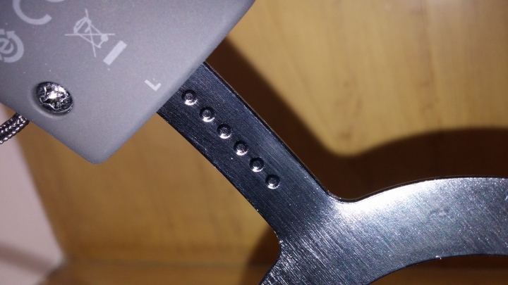 Kingston、HyperX、QPAD 黃金三角代表作—— Kingston HyperX Cloud 電競耳機