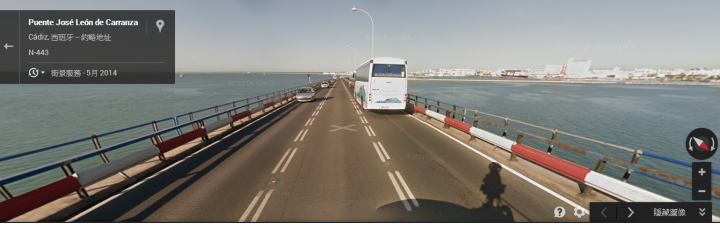 2014 環西班牙大賽 第二站, Algeciras → San Fernando, 174.4公里
