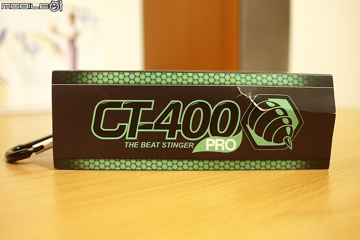 【開箱】自己的第一個CIEM客製化耳機：CTM CT-400 PRO