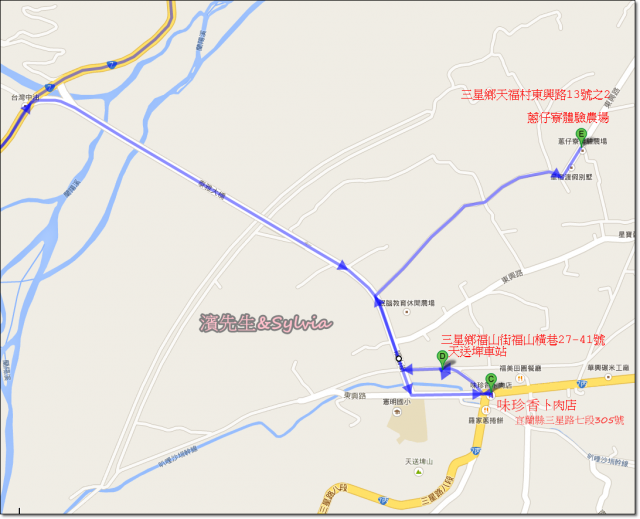 新手首露Coleman10人帳_武陵農場露營初體驗成功_2014/8/4新增完整全部內容。