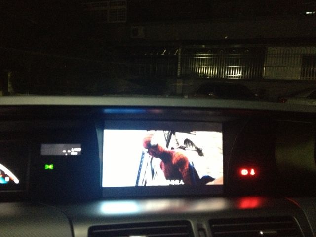 M7 Turbo + Apple TV