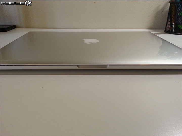 2014 Mid 15" Macbook Pro Retina 開箱（多圖）