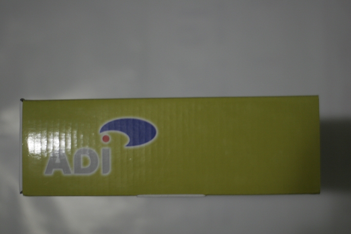 ADI AF-68 開箱 圖多慎入 蓋大樓 討論
