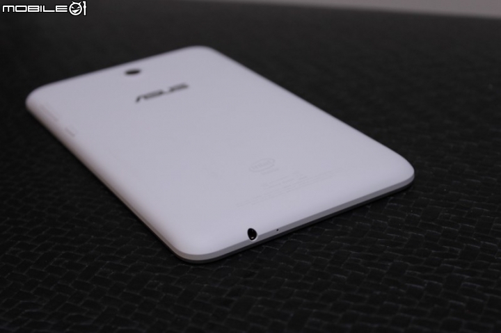 幫老爹開的箱-爸爸節禮物之ASUS Fonepad 7(FE375CG)