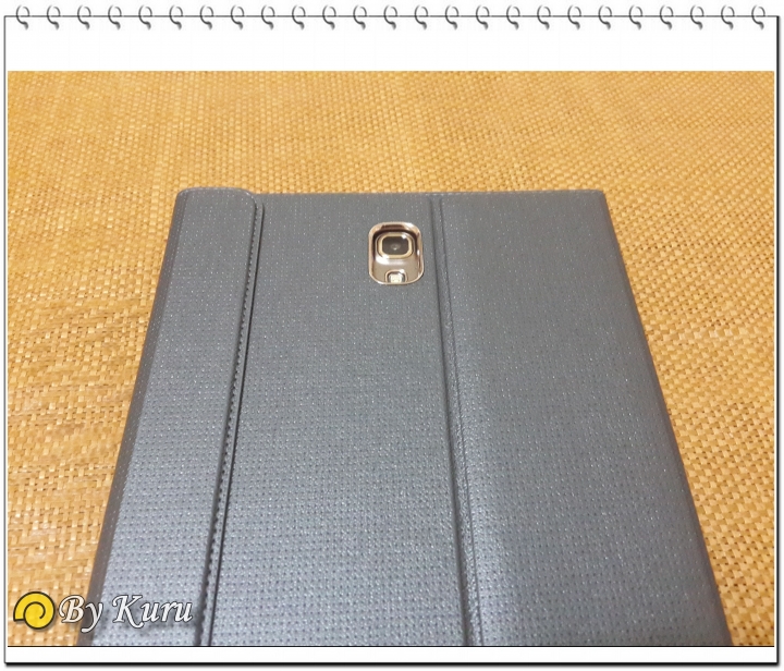 【微開箱】Galaxy Tab S 8.4 LTE × 台灣之星LTE