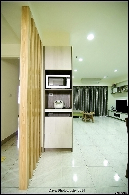 【微開箱】Davis の 荷蘭澄園老屋改造全記錄 9/4更新