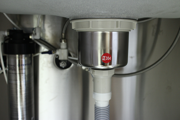 (分享)不鏽鋼廚具