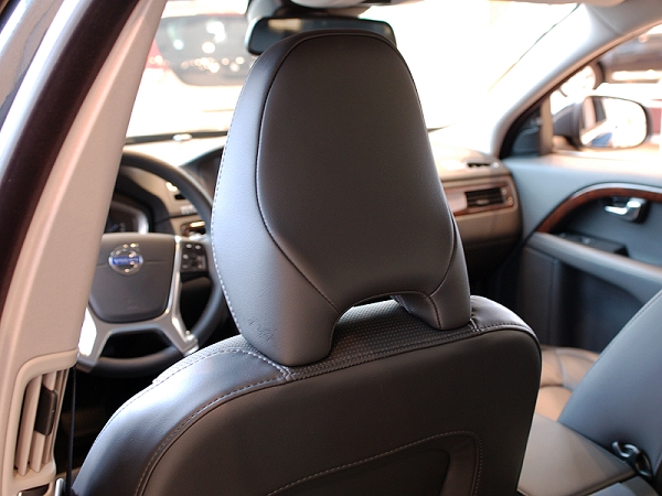 超越雙B 品味人生 VOLVO S80 T5 旗艦版 試駕《VOLVO仲夏輕鬆遊》