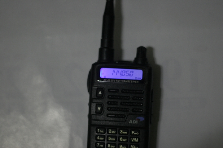 ADI AF-68 開箱 圖多慎入 蓋大樓 討論