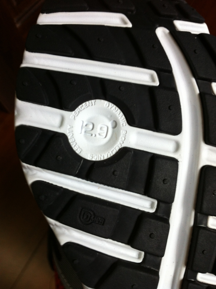 參加Reebok ONE SERIES全方位體驗分享