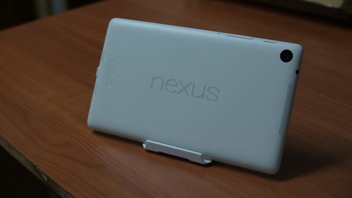 [心得]New NEXUS 7 2013 聖誕白皇家送修經驗