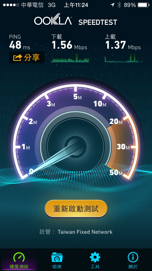 【分享】3G低功率ICS信號轉發器