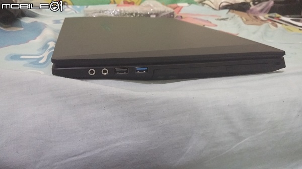 GIGABYTE 技嘉P15F v2 -(小小新手開箱文)