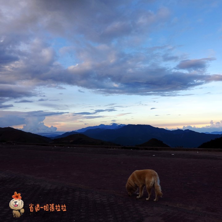 省道一姐幸運旅行 = 最美的人心 + 最好的風景