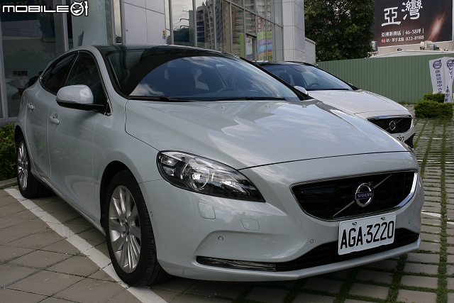 《VOLVO仲夏輕鬆遊》體驗純正北歐造車工藝，希望老天能讓我有機會享受日月湖畔極景！