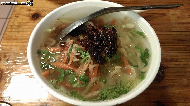 北埔的劉家小館