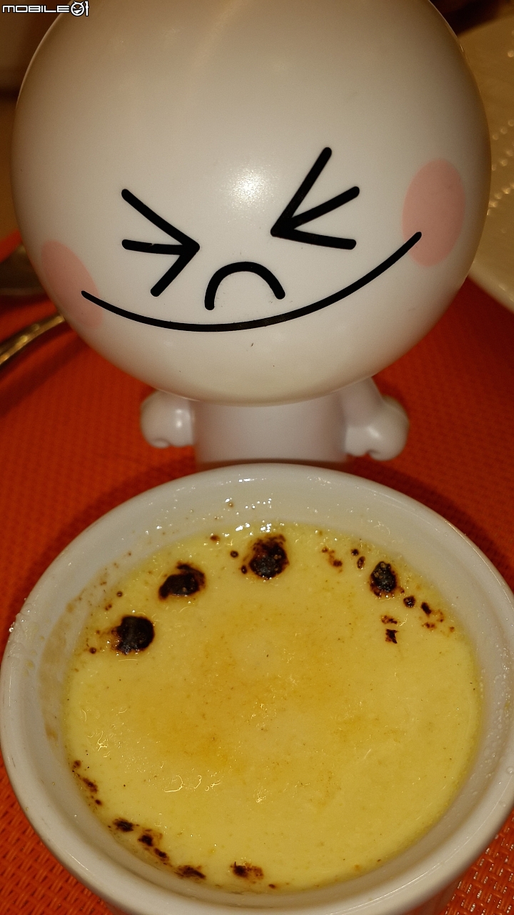 Line饅頭遊臺灣之 “嘉義 皇品國際酒店 舞蝶西餐廳用餐分享”