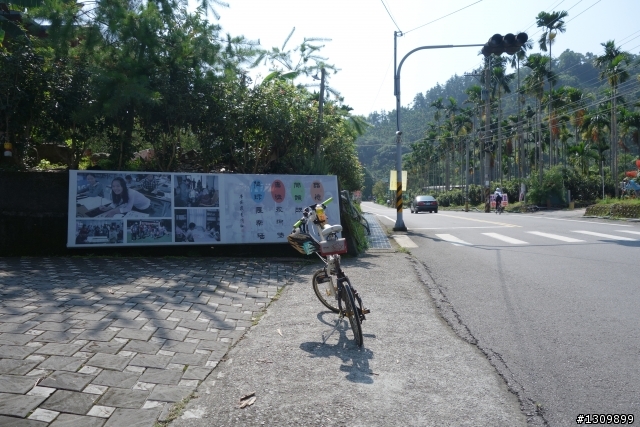 2014年大台中經典路線，第二屆136的傳說，