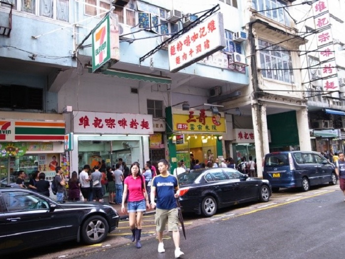 【香港深水埗】吃貨必訪！來趙深水埗美食大探索！