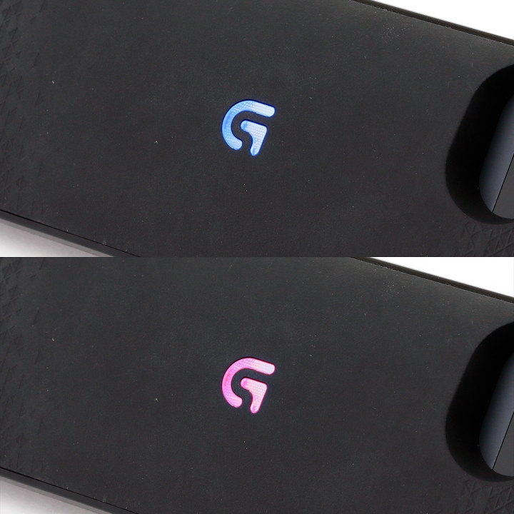 《3C見學記》Logitech G550姍姍來遲小開箱