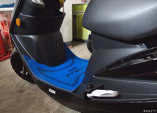 GT125 清潔美容