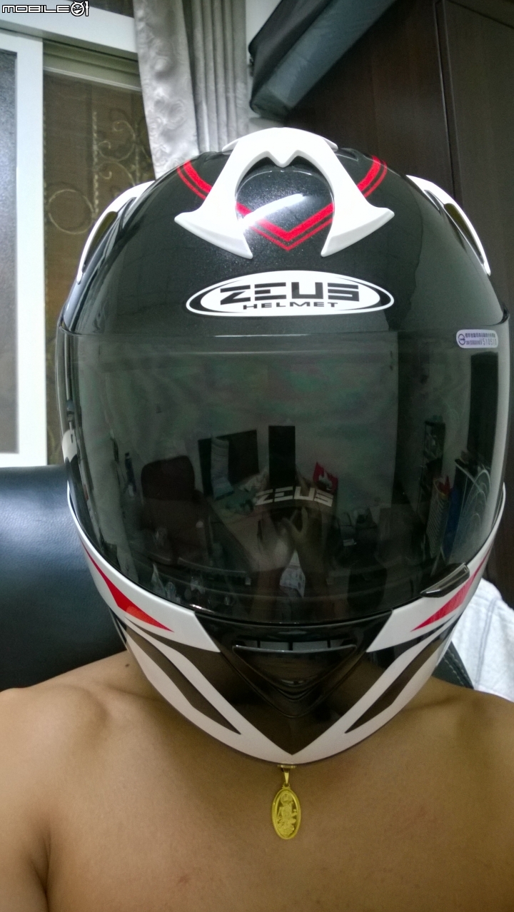 ［開箱］ZS-806A 珍珠黑底 / II50 白不專業開箱