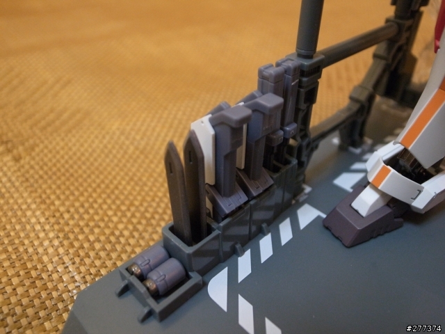 [8/15更新]Metal Build ARX-8 Laevatein