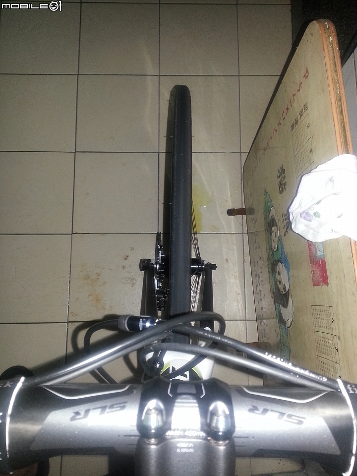 2015 Defy Advanced SL 1  開箱