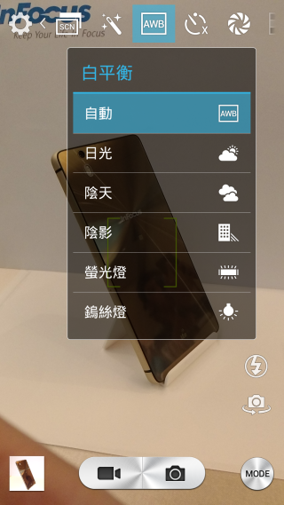 『M810  璀璨亮眼 深入解析!』