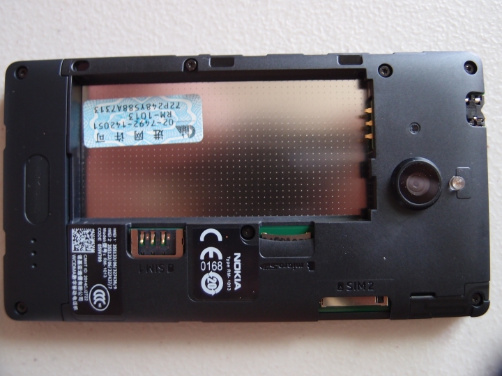 傳說中的Nokia末代安卓機-Nokia X2 簡易開箱