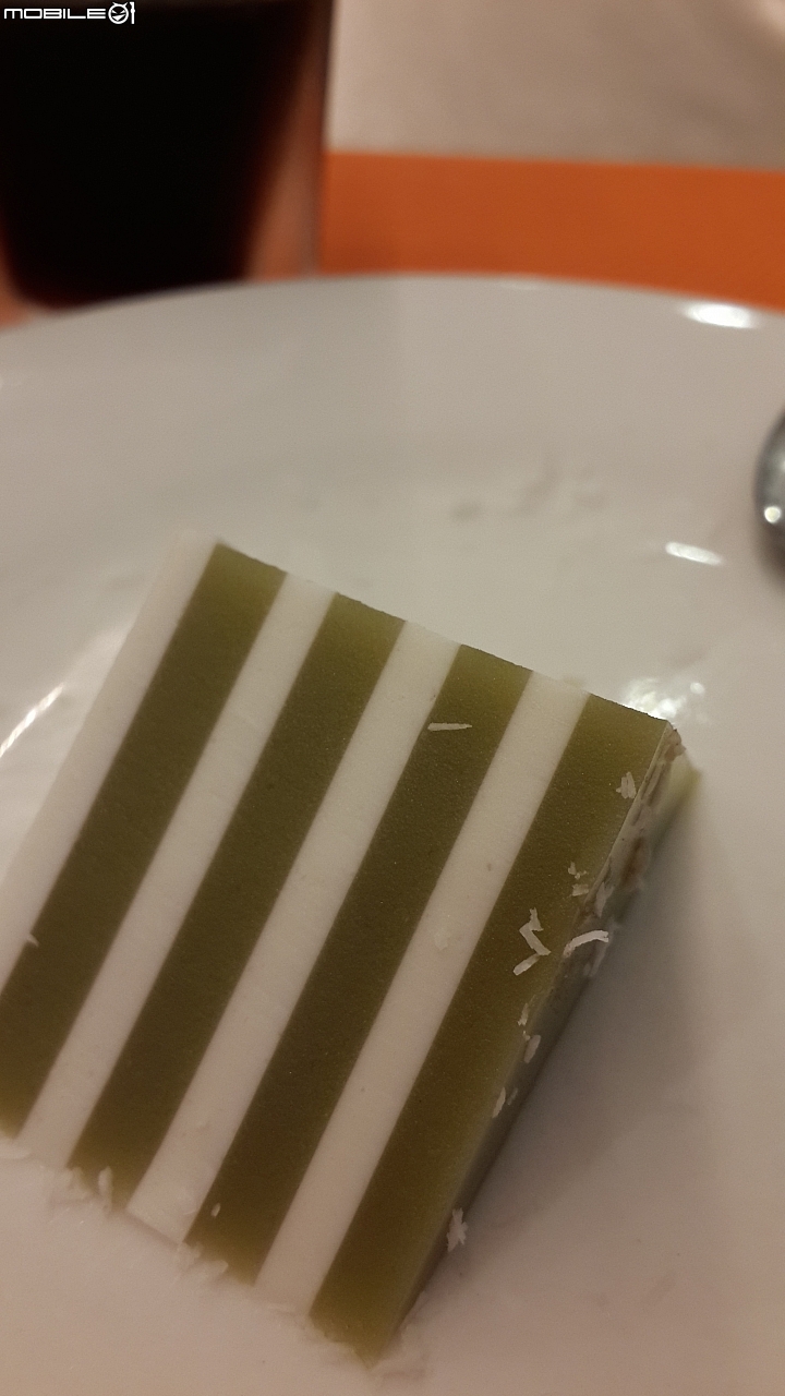 Line饅頭遊臺灣之 “嘉義 皇品國際酒店 舞蝶西餐廳用餐分享”