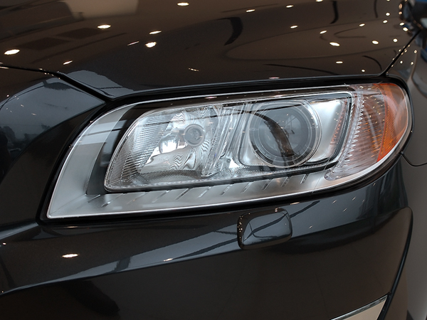 超越雙B 品味人生 VOLVO S80 T5 旗艦版 試駕《VOLVO仲夏輕鬆遊》