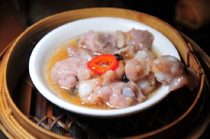 【香港深水埗】吃貨必訪！來趙深水埗美食大探索！