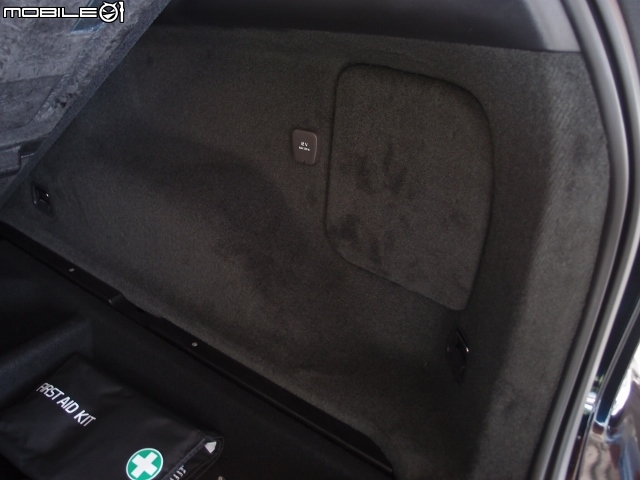 【VOLVO仲夏輕鬆遊】：試駕XC60 '15年式體驗 (羅東 東正)