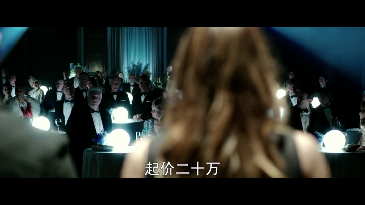 國定殺戮日：無法無天(The Purge: Anarchy) 影評