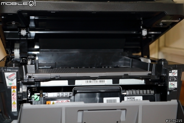 [開箱] Brother DCP-7060D