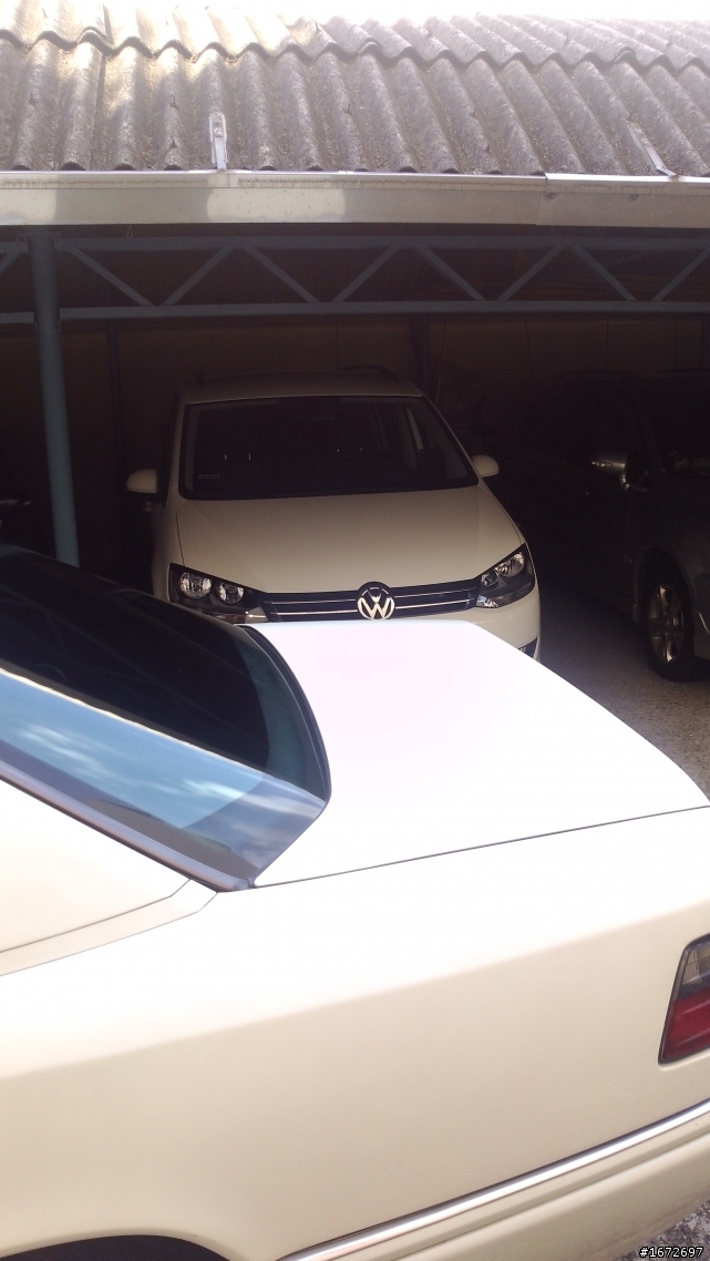 2014 Sharan 購買 保養 心得 七人座 MPV
