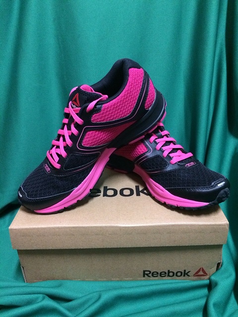 參加Reebok ONE SERIES全方位體驗分享