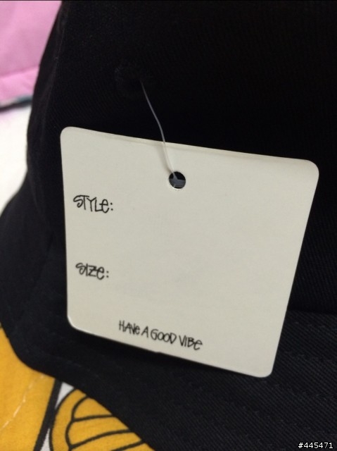[假開箱真鑑定]stussy 漁夫帽 黑色