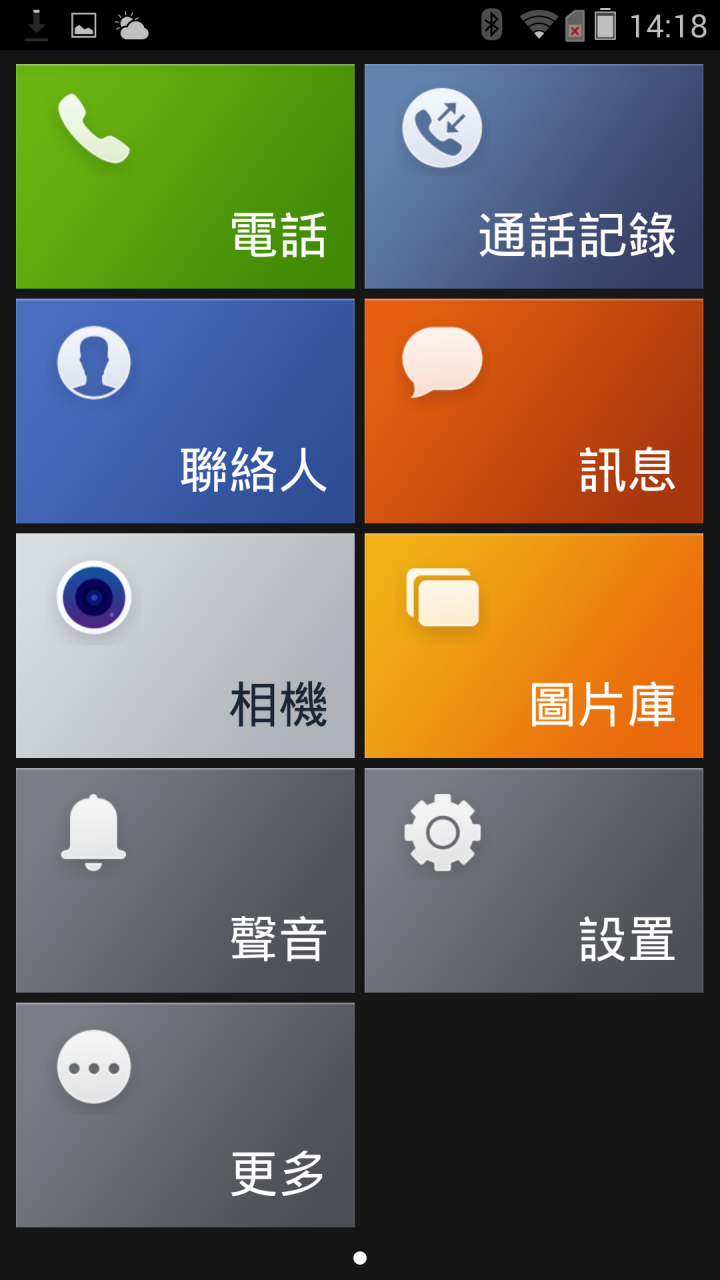 [心得分享] 4G全頻InFocus M810重點機搶先體驗會(圖多慎入)