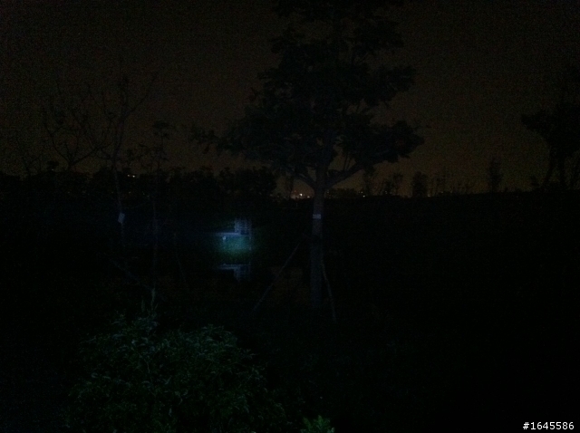 (開箱) 中華節能 DA-20 夜行天使  多功能手電筒